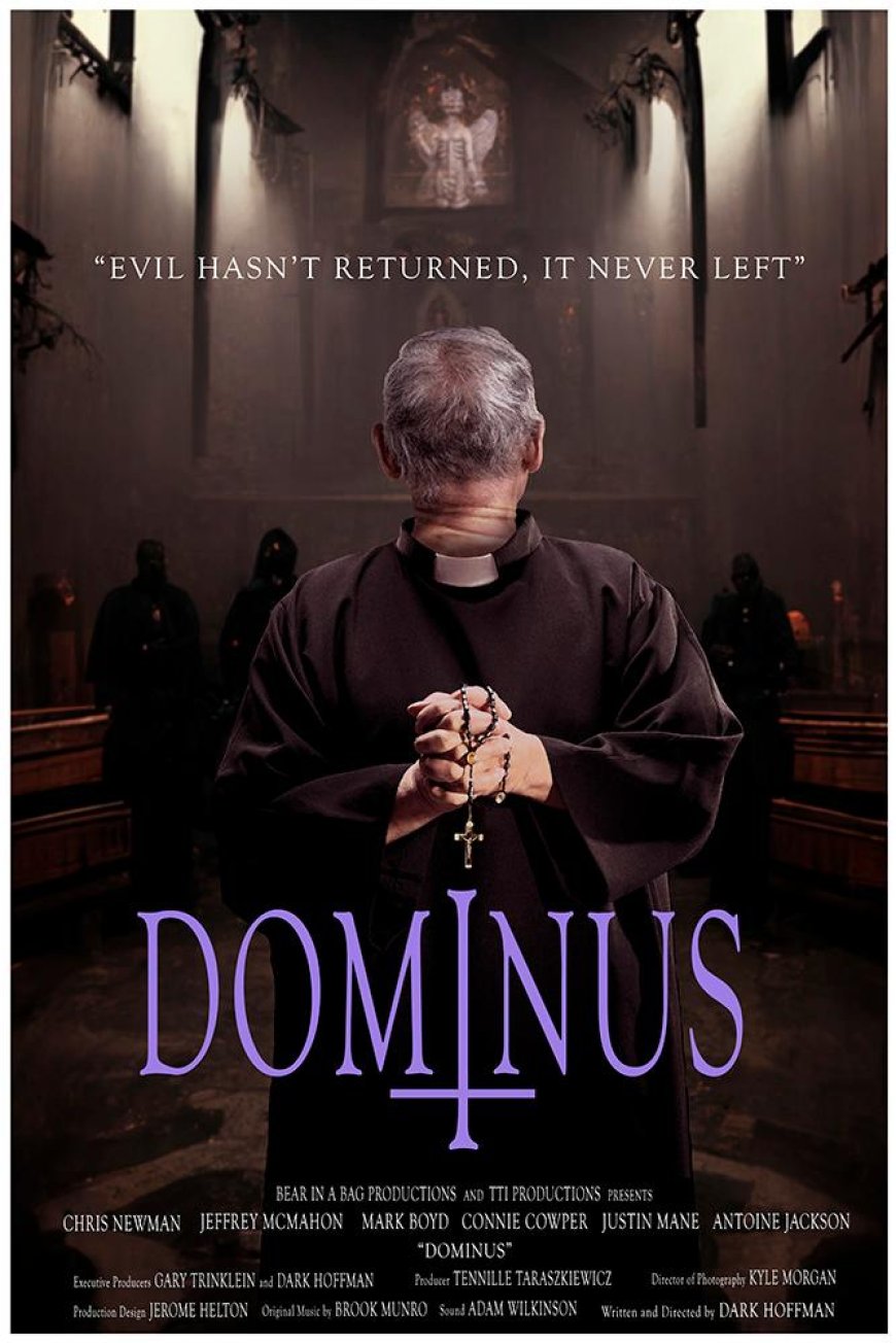 Download Dominus (2024)