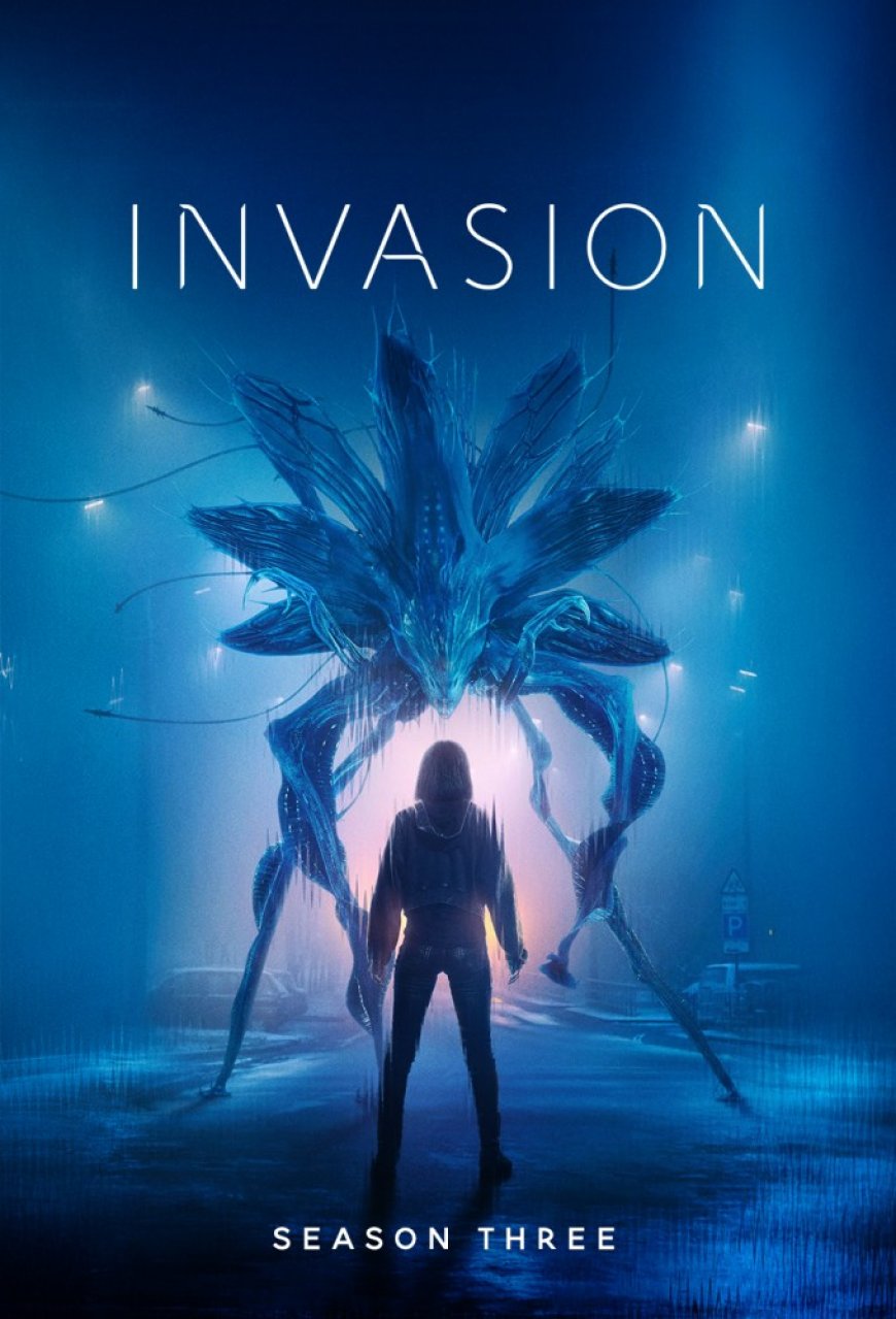 Download Invasion S03