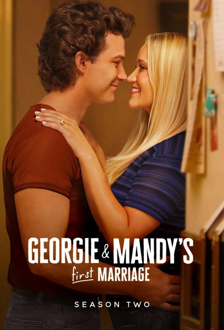 Download Georgie & Mandy’s First Marriage S02 [Episode 2]