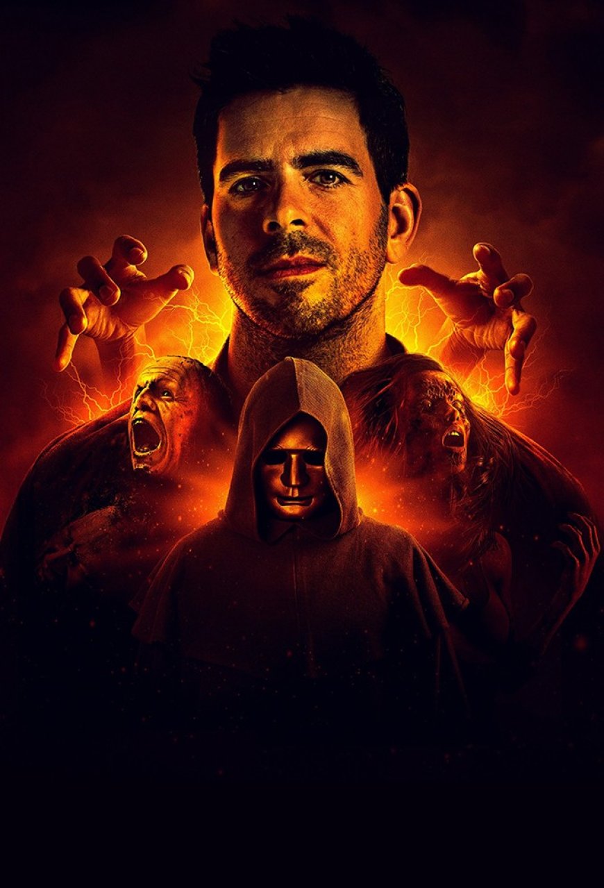 Download Eli Roth’s History of Horror S01 – S03