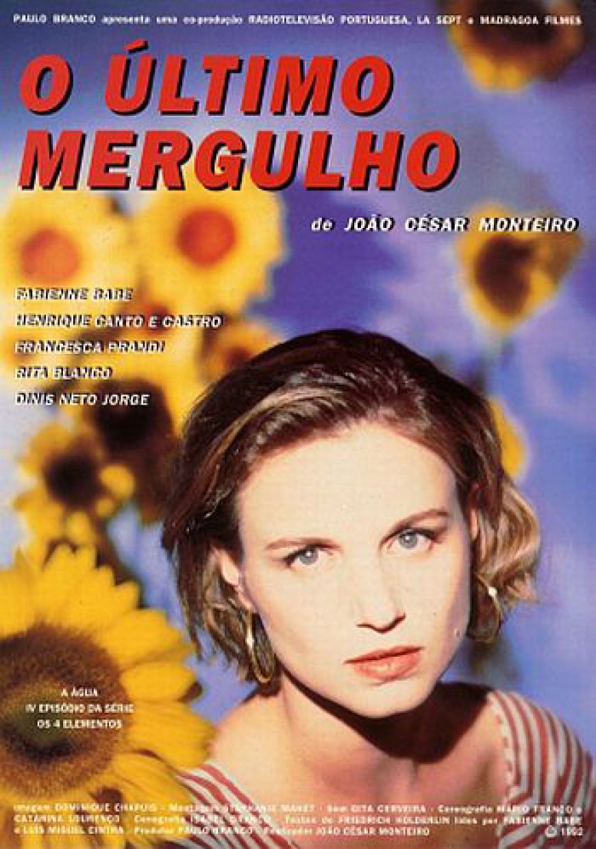 Download The Last Dive (1992)