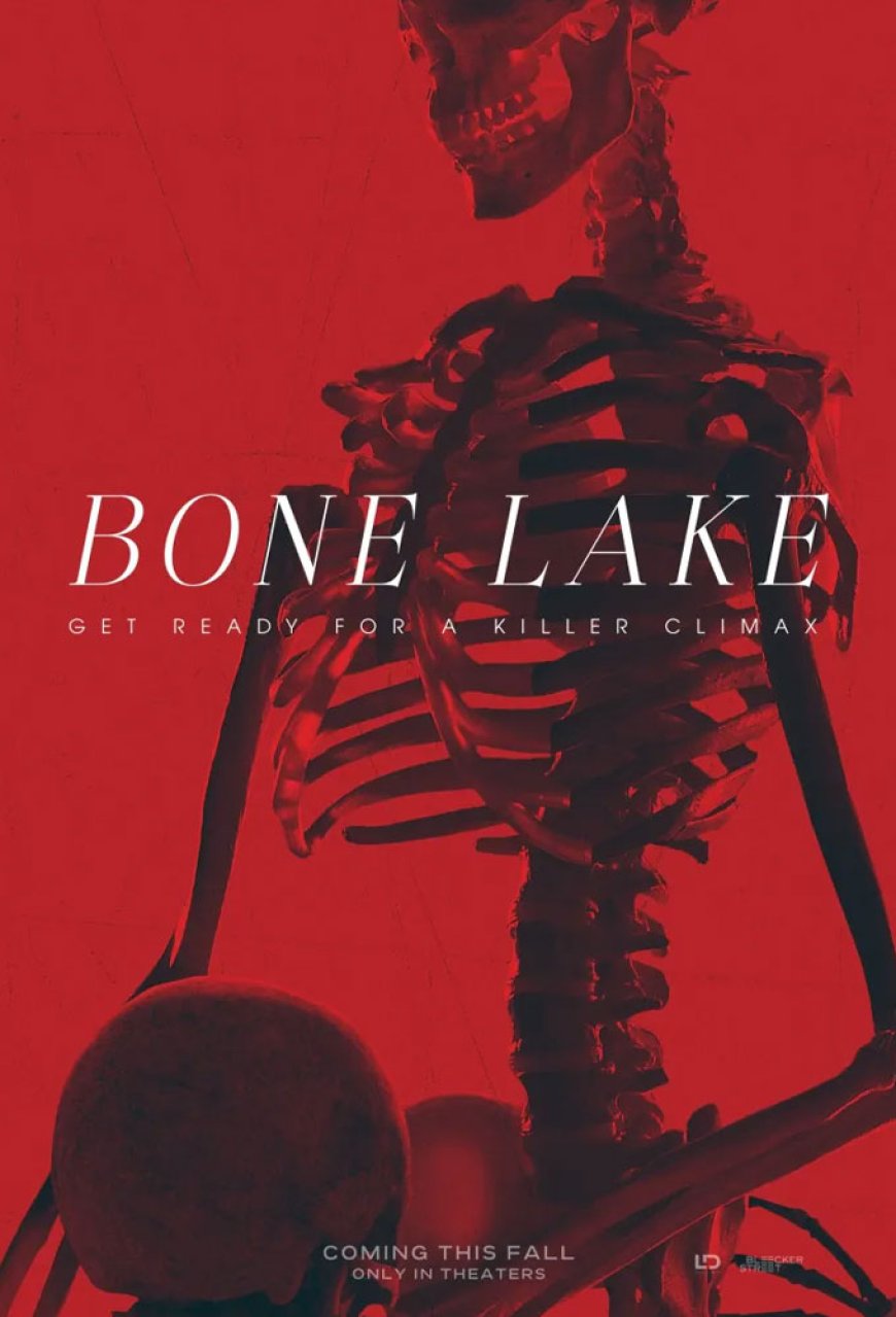 Download Bone Lake (2024)
