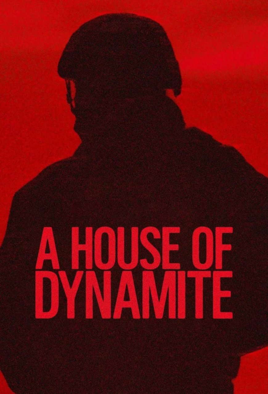 Download A House of Dynamite (2025)