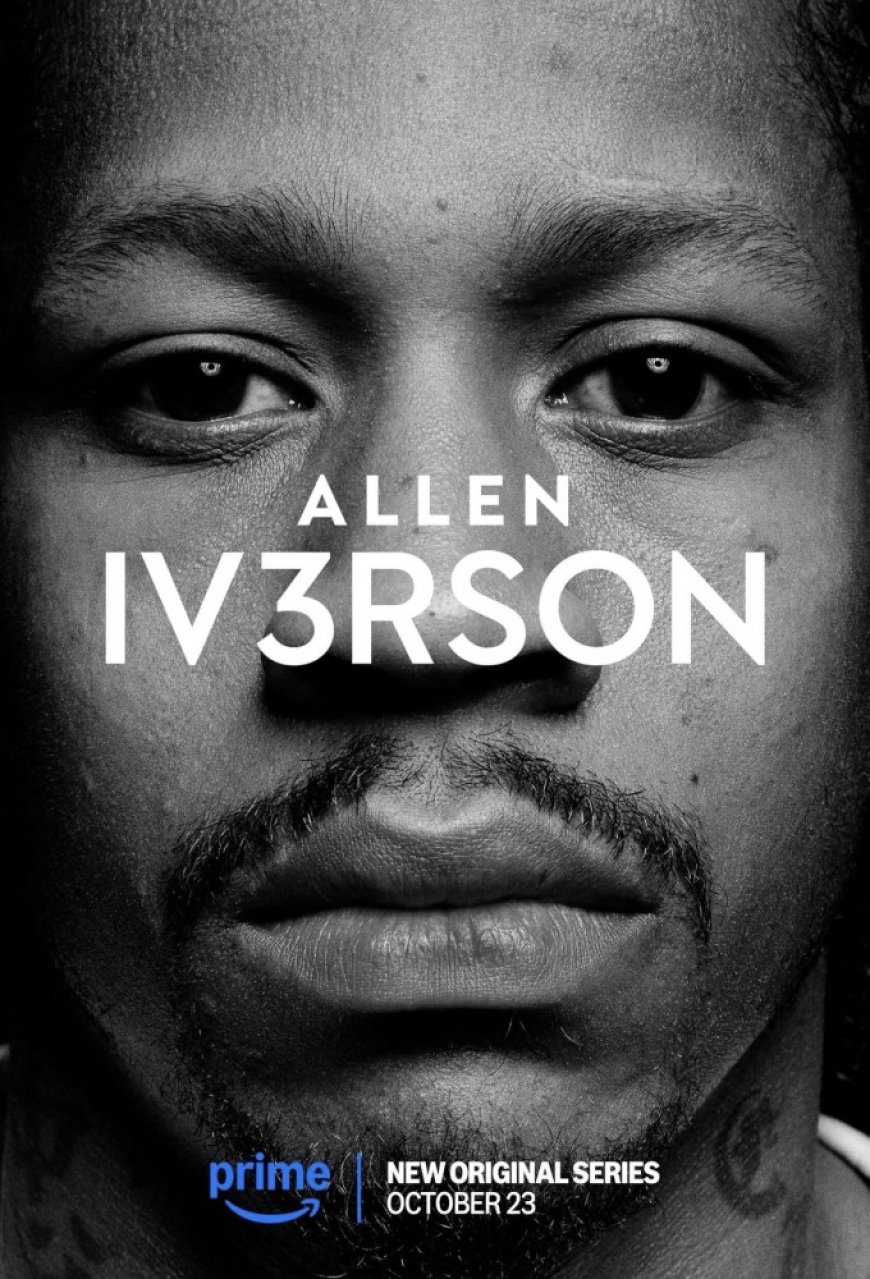 Download Allen Iv3rson S01