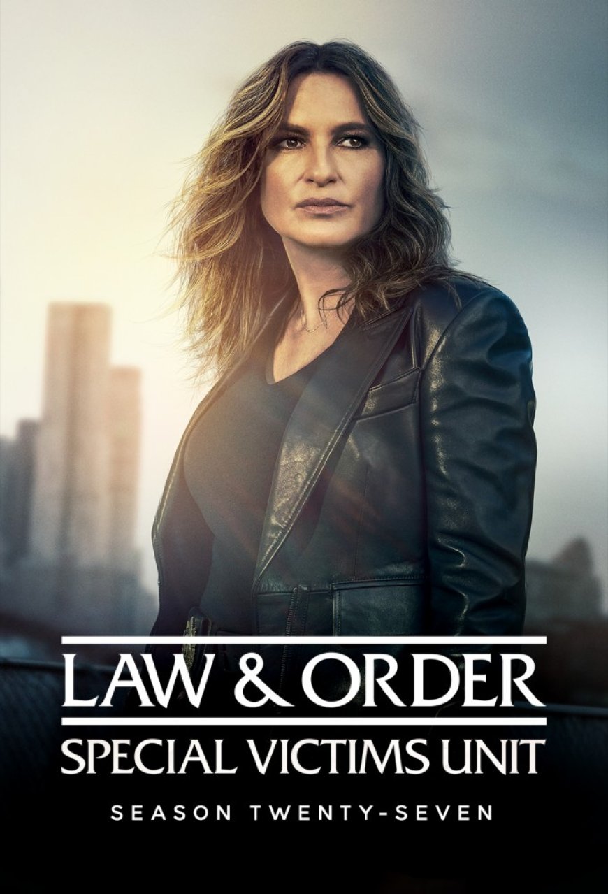 Download Law & Order: Special Victims Unit S27 [Episode 1 – 5]