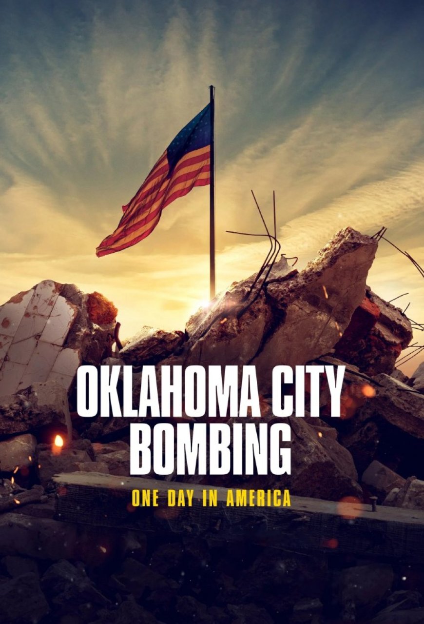 Download Oklahoma City Bombing: One Day in America S01