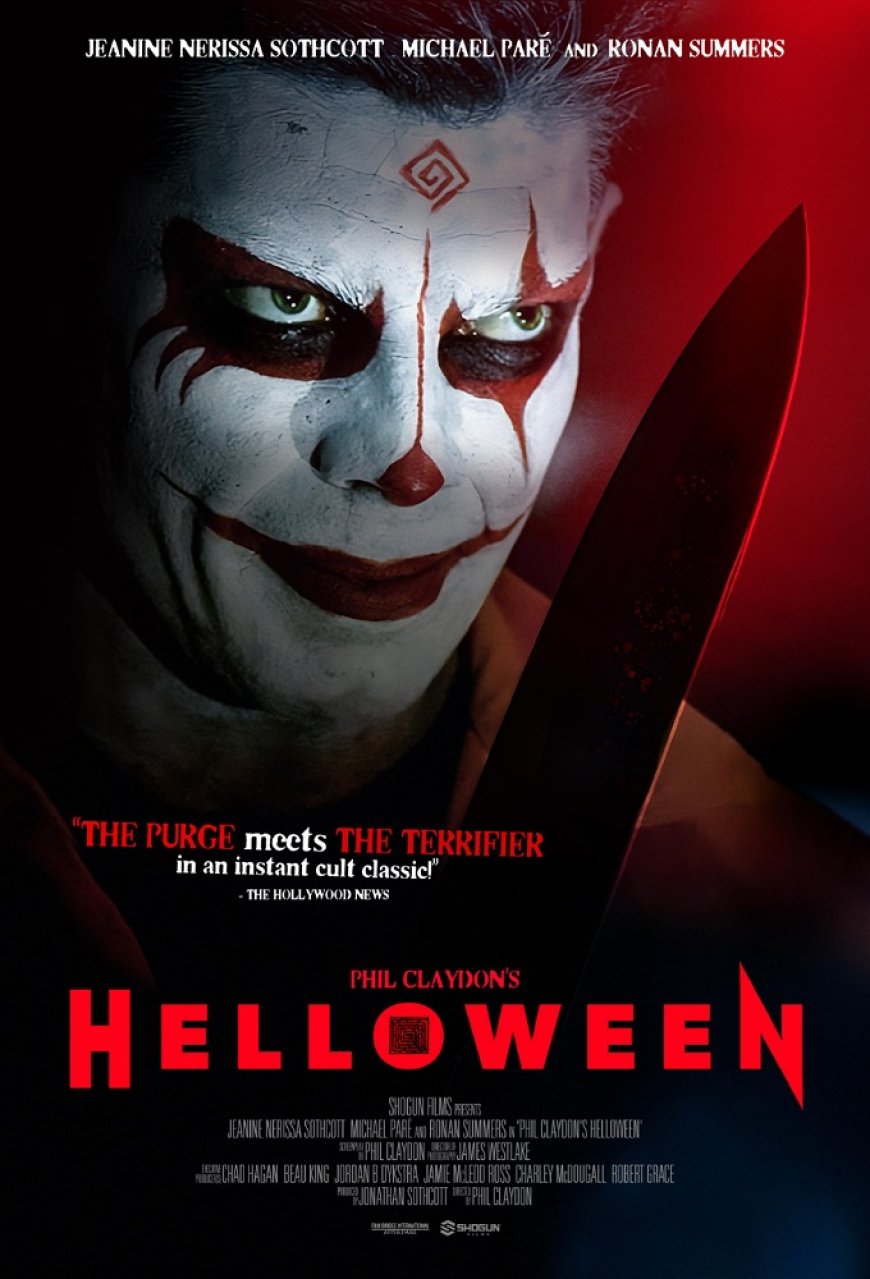 Download Helloween (2025)