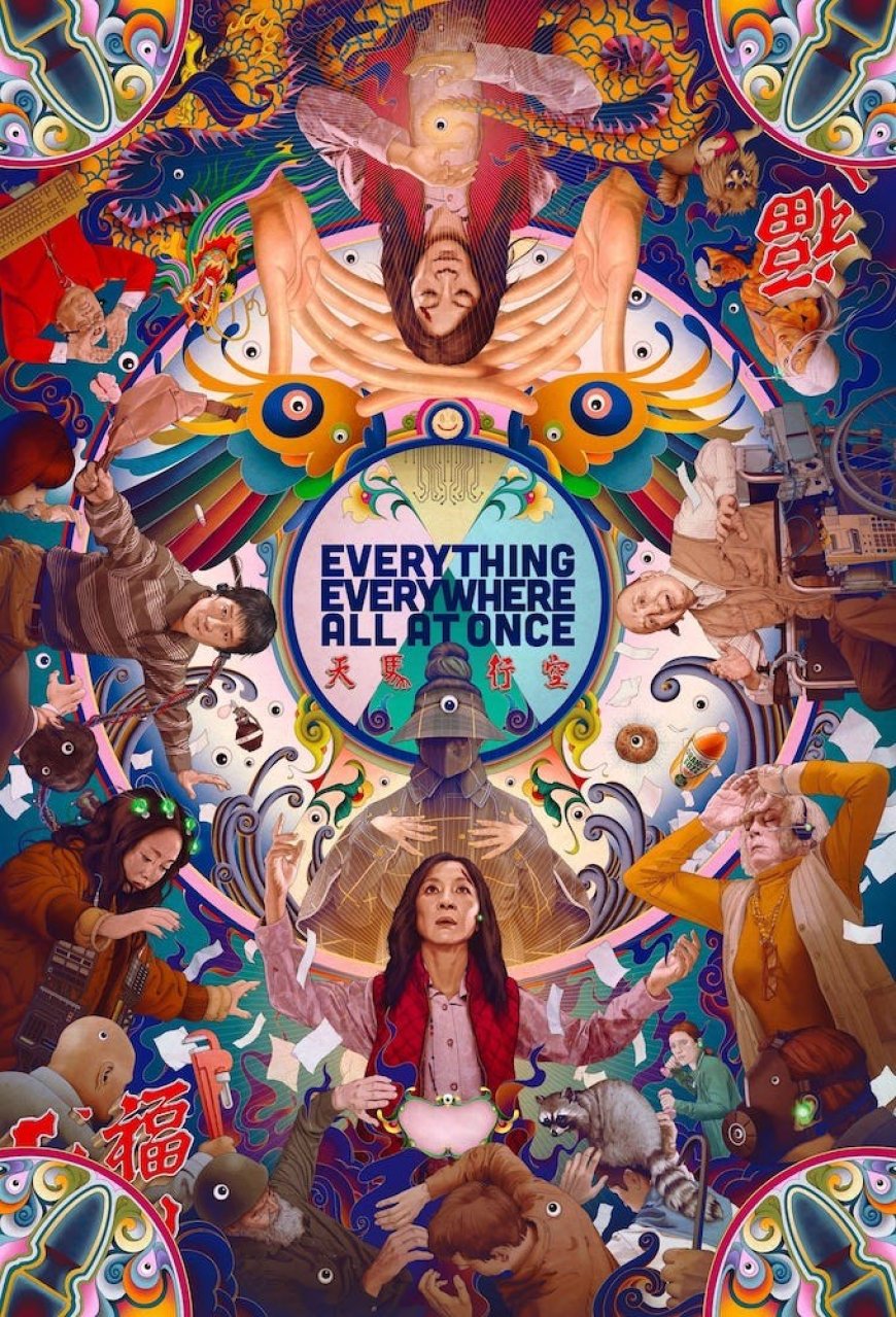 Download Everything Everywhere All at Once (2022)