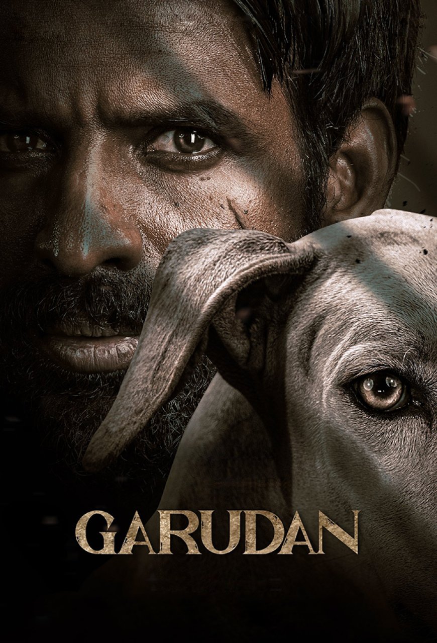 Download Garudan (2024)