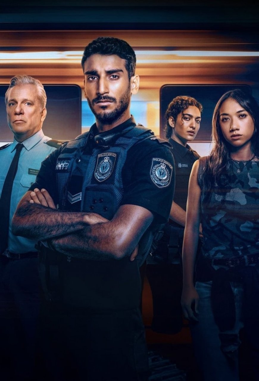 Download Critical Incident S01