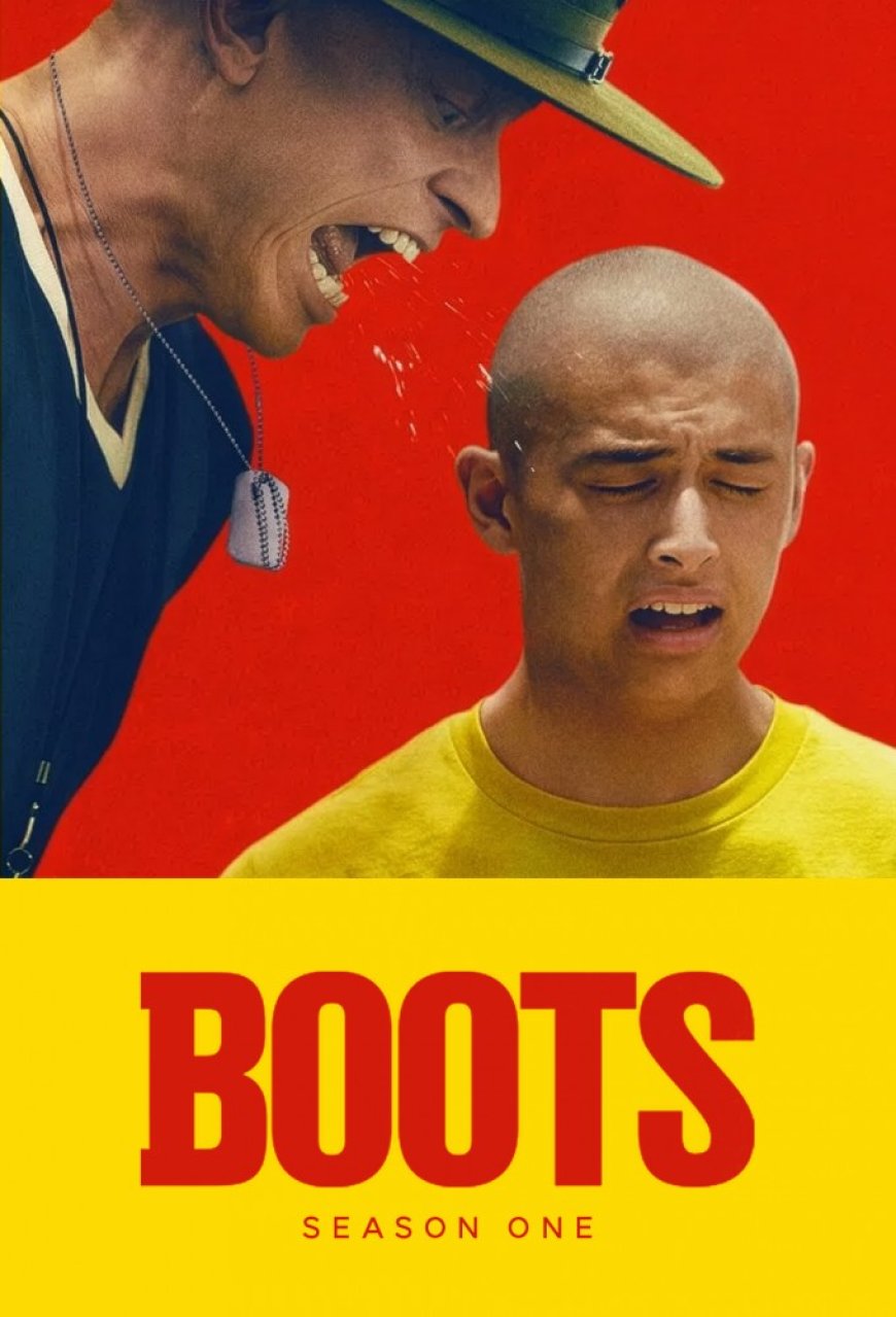 Download Boots S01