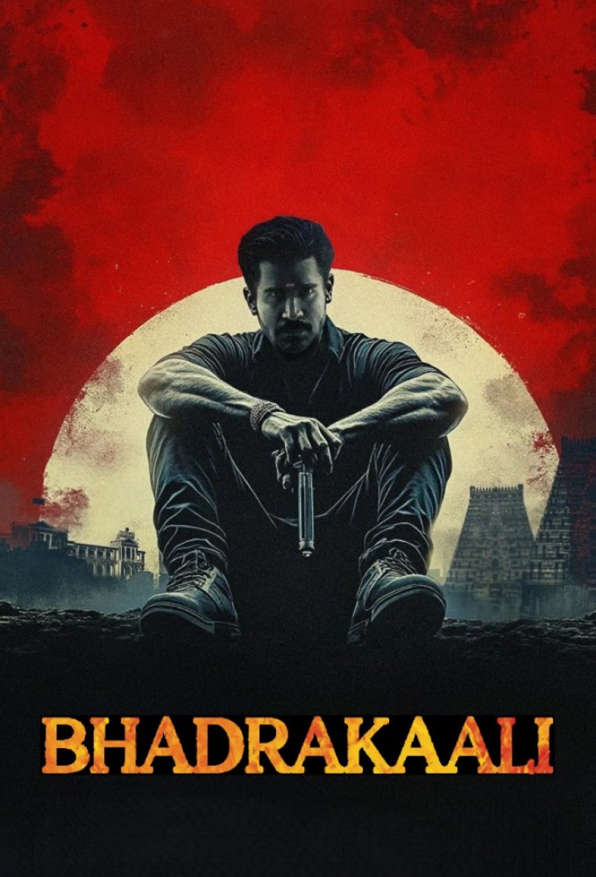 Download Shakthi Thirumagan (2025)