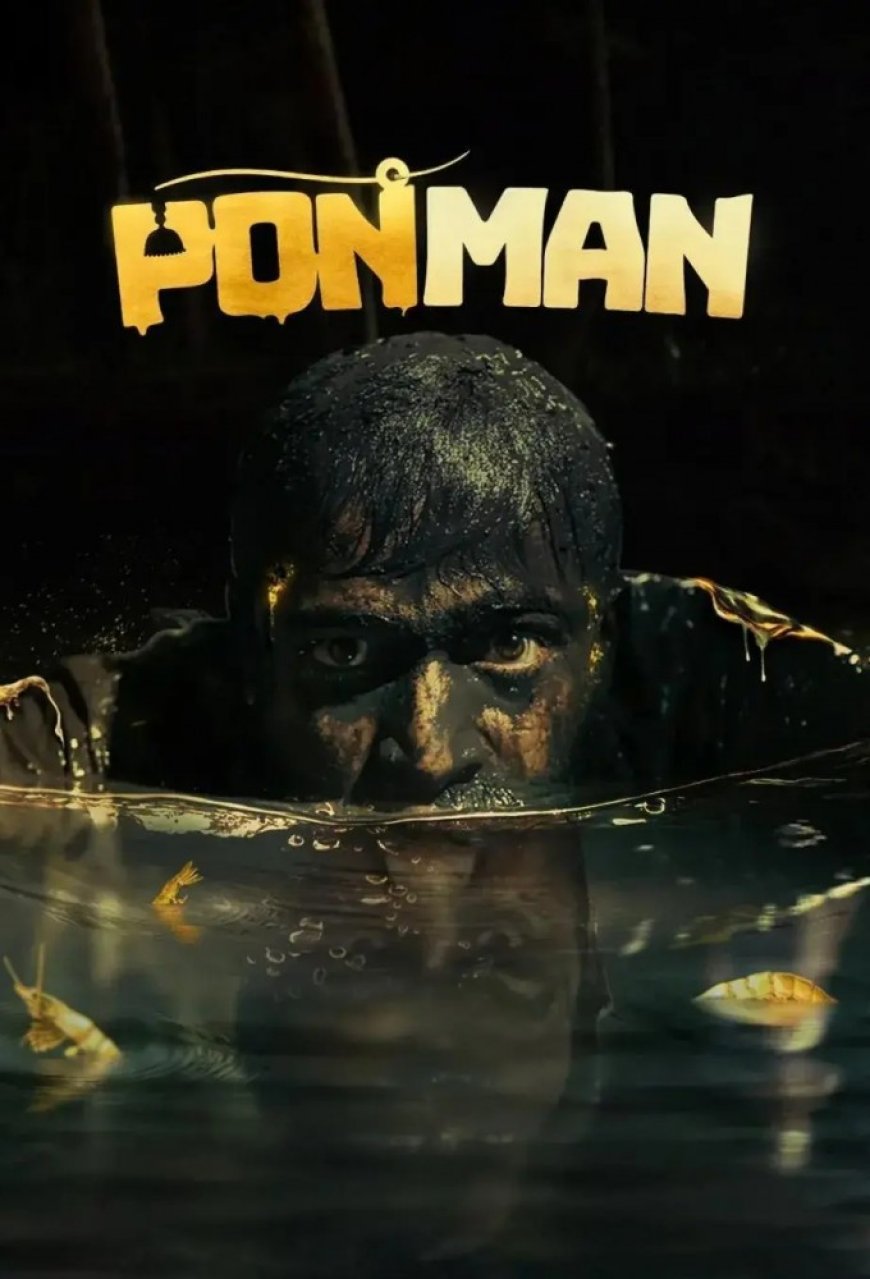 Download Ponman (2025)