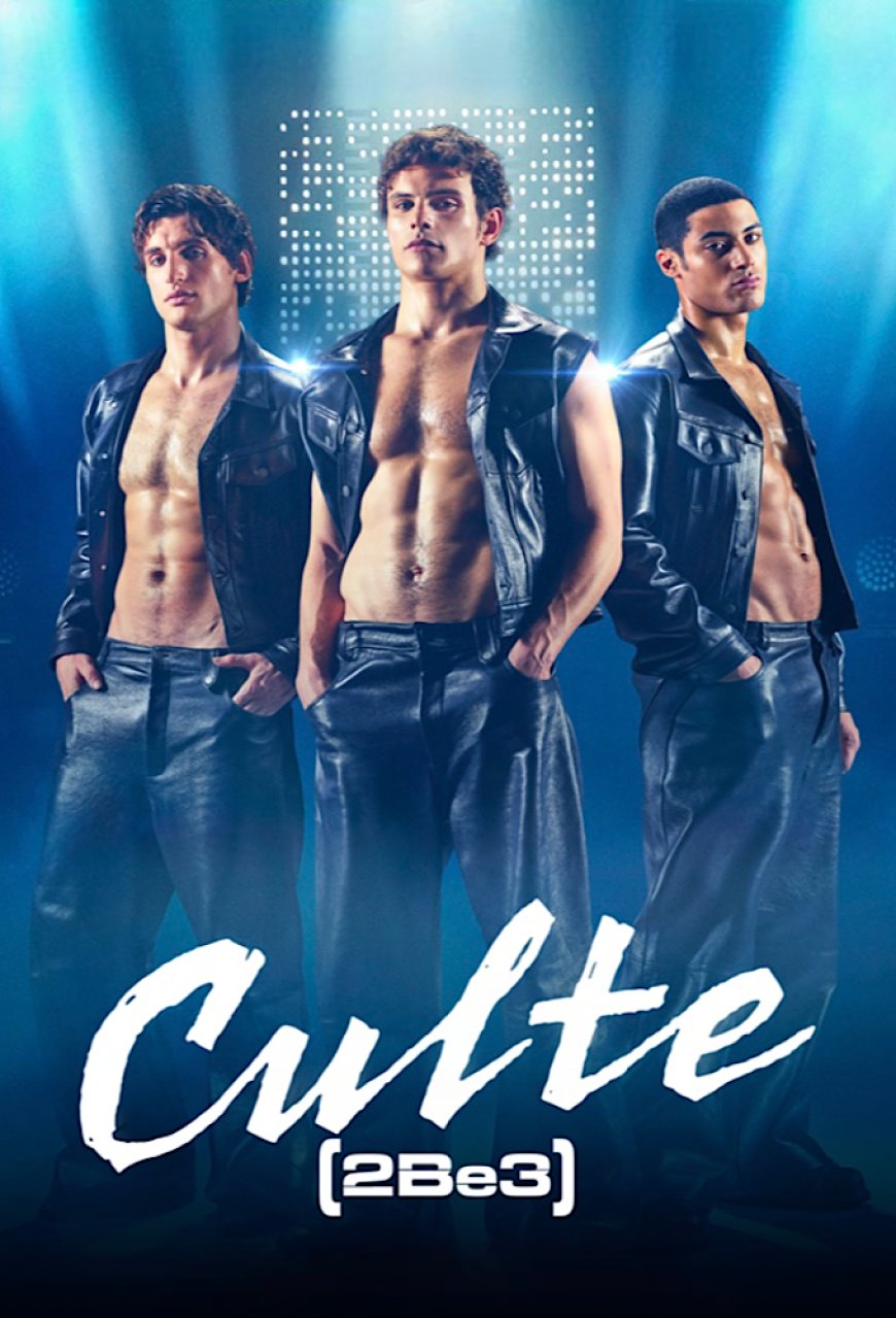 Download Culte 2Be3 S02