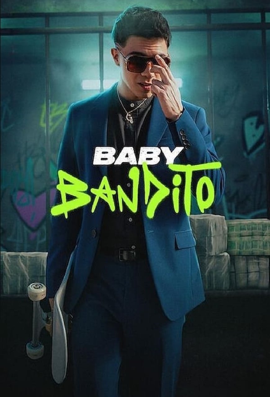 Download Baby Bandito S01