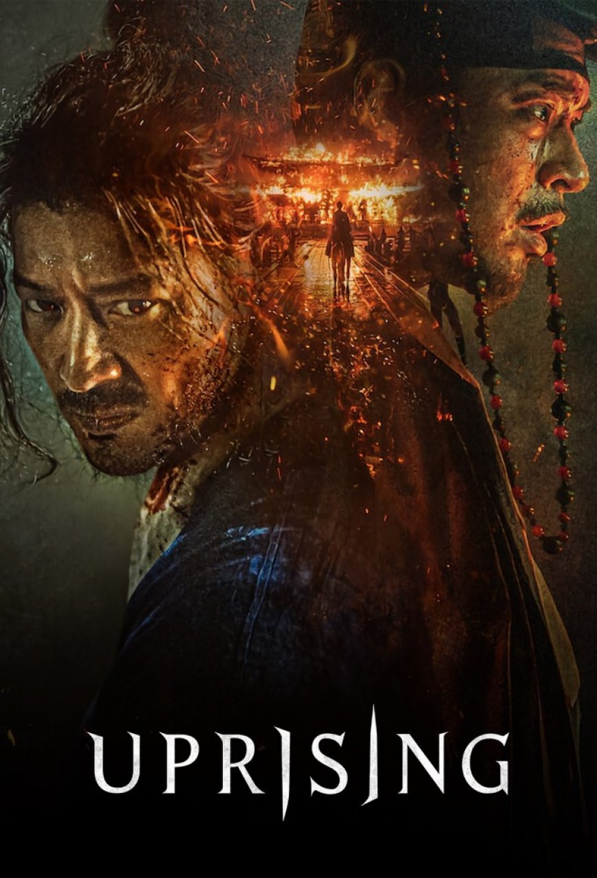 Download Uprising (2024)