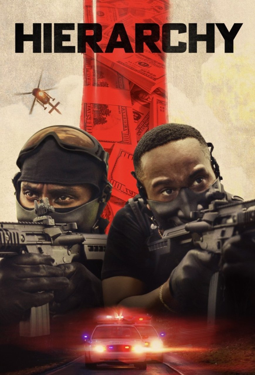 Download Hierarchy (2025)