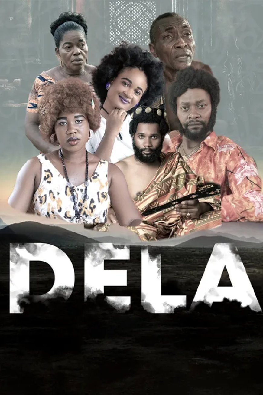 Download Dela S01 [Episode 1 – 5]