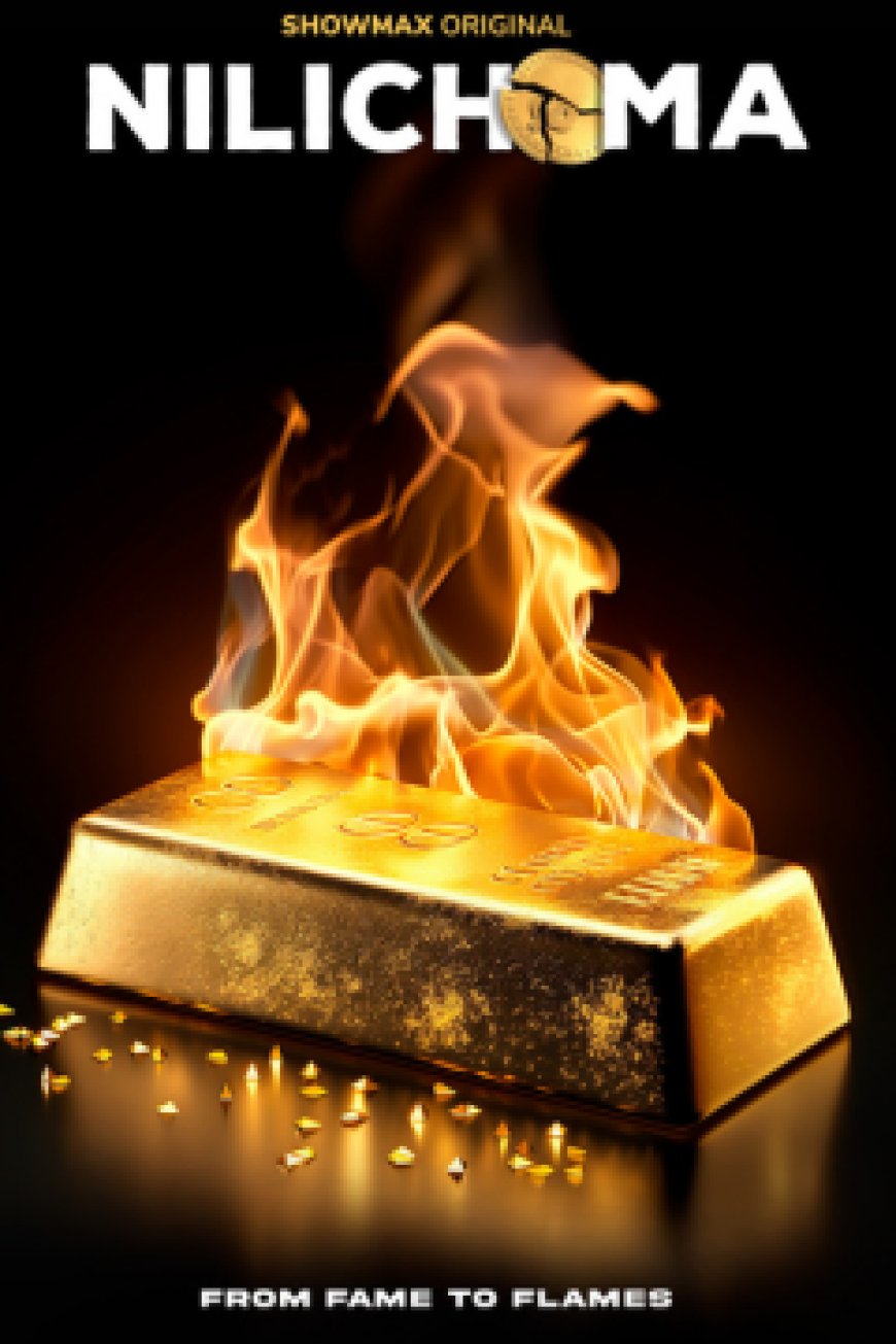Download Nilichoma S01