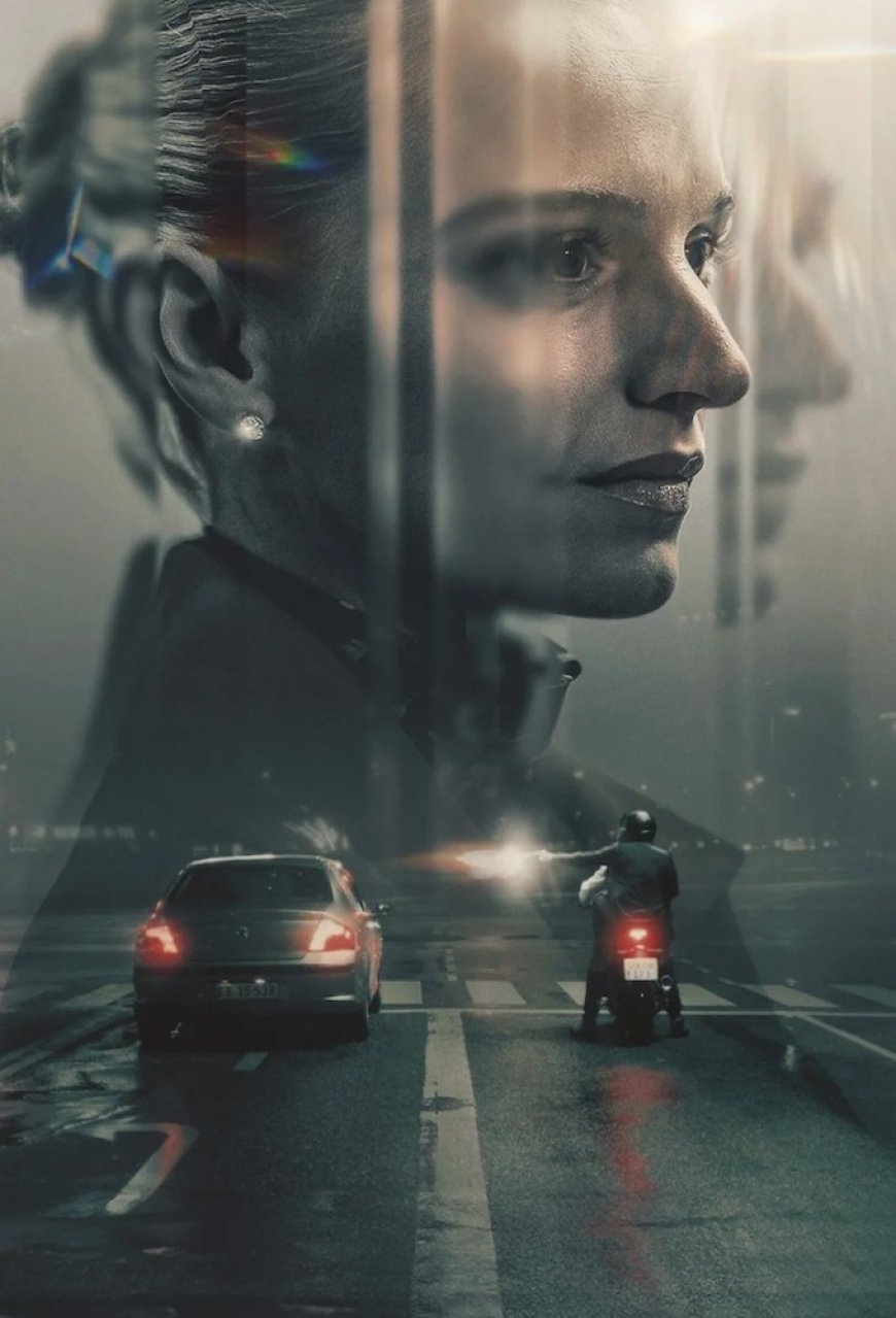 Download The Asset S01 [The Legend]