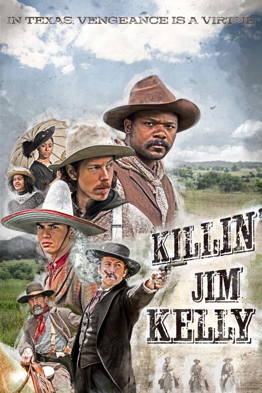 Download Killin’ Jim Kelly (2025)