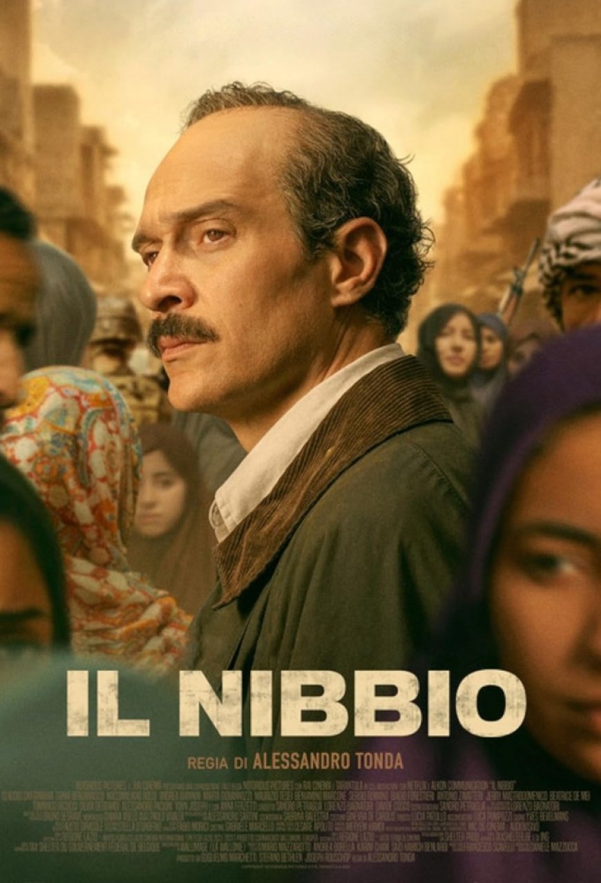 Download Il Nibbio (2025)