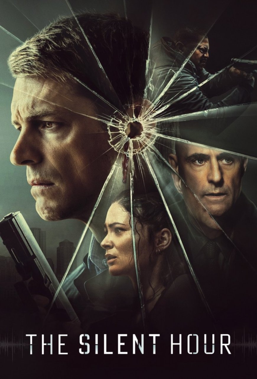 Download The Silent Hour (2024)
