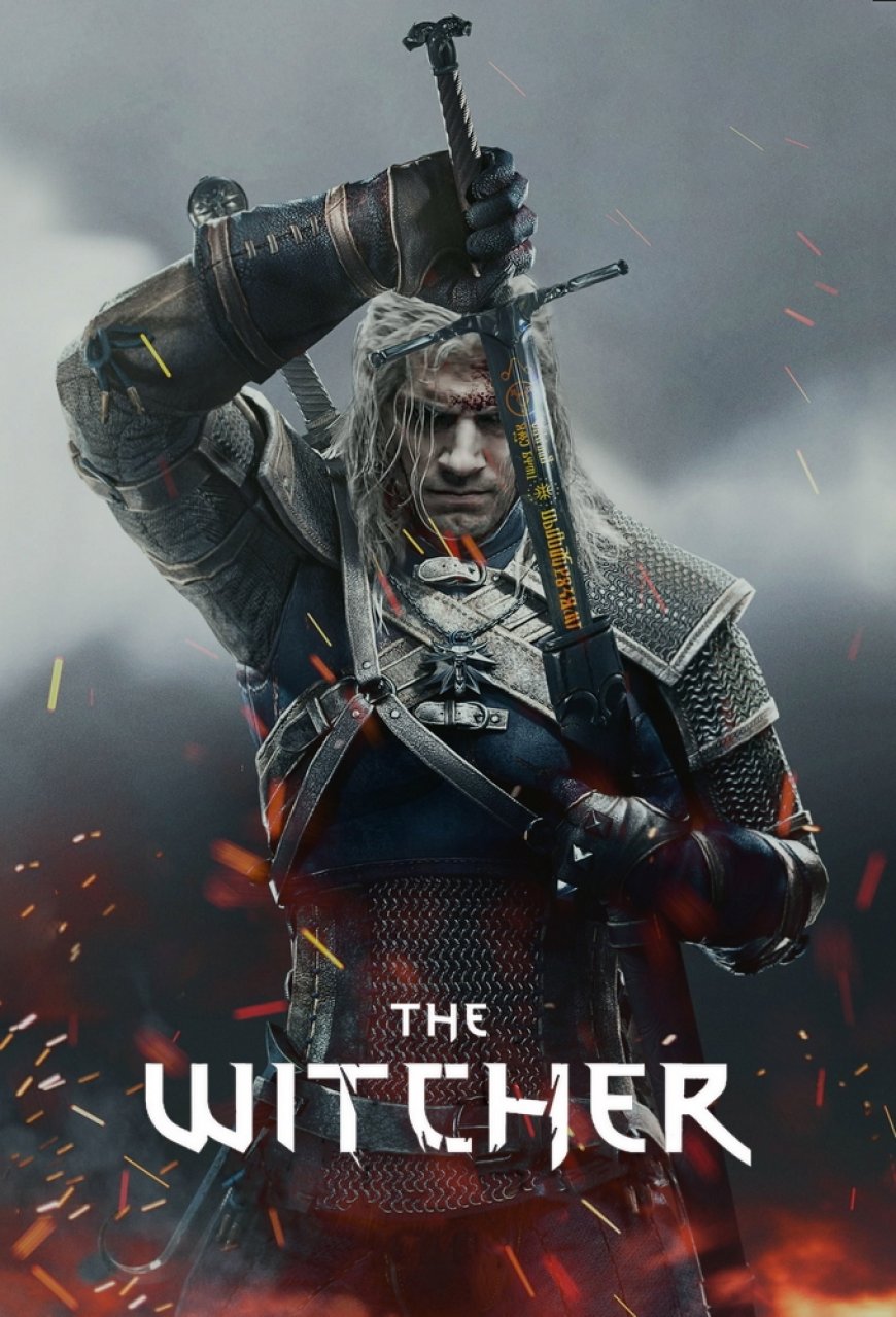 Download The Witcher S01 – S03