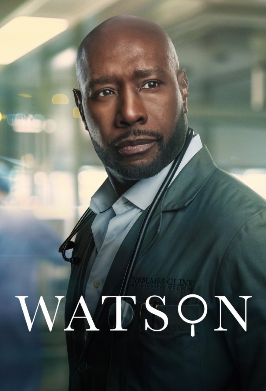 Download  Watson S02 [Episode 3 Added]