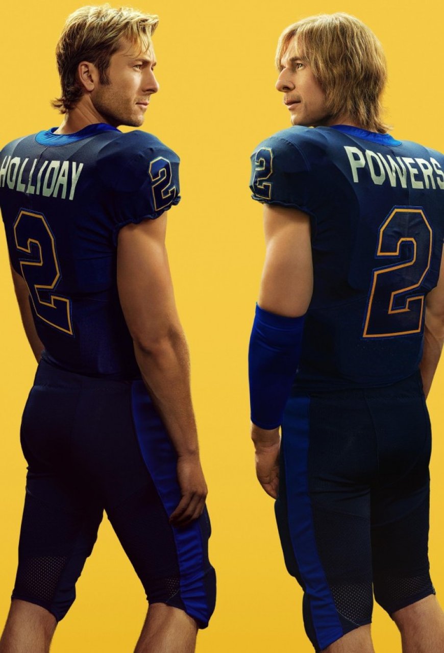 Chad Powers S01 [Episode 6 Added]