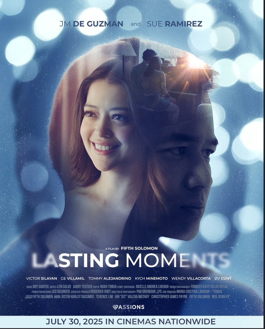 Download Lasting Moments (2025)