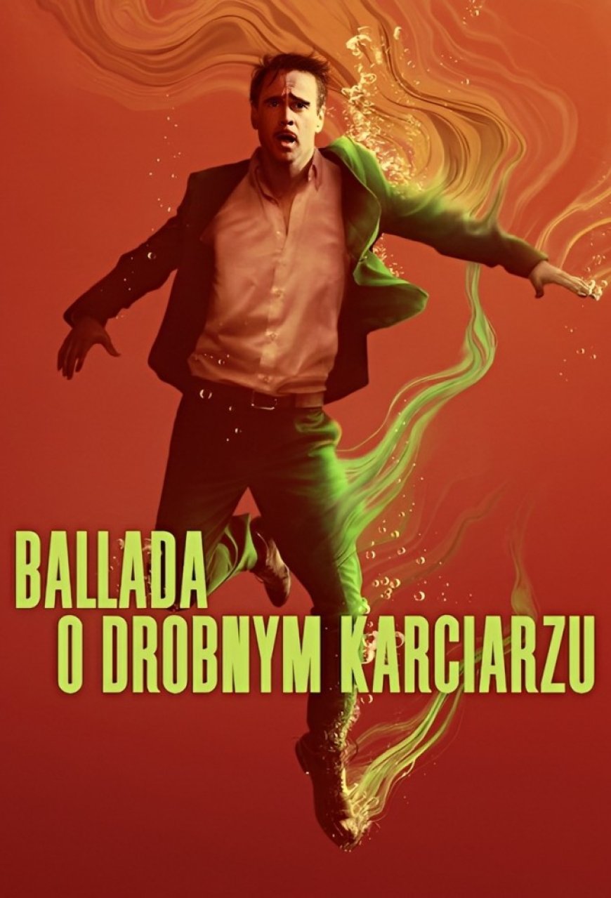 Download Ballad of a Small Player (2025)