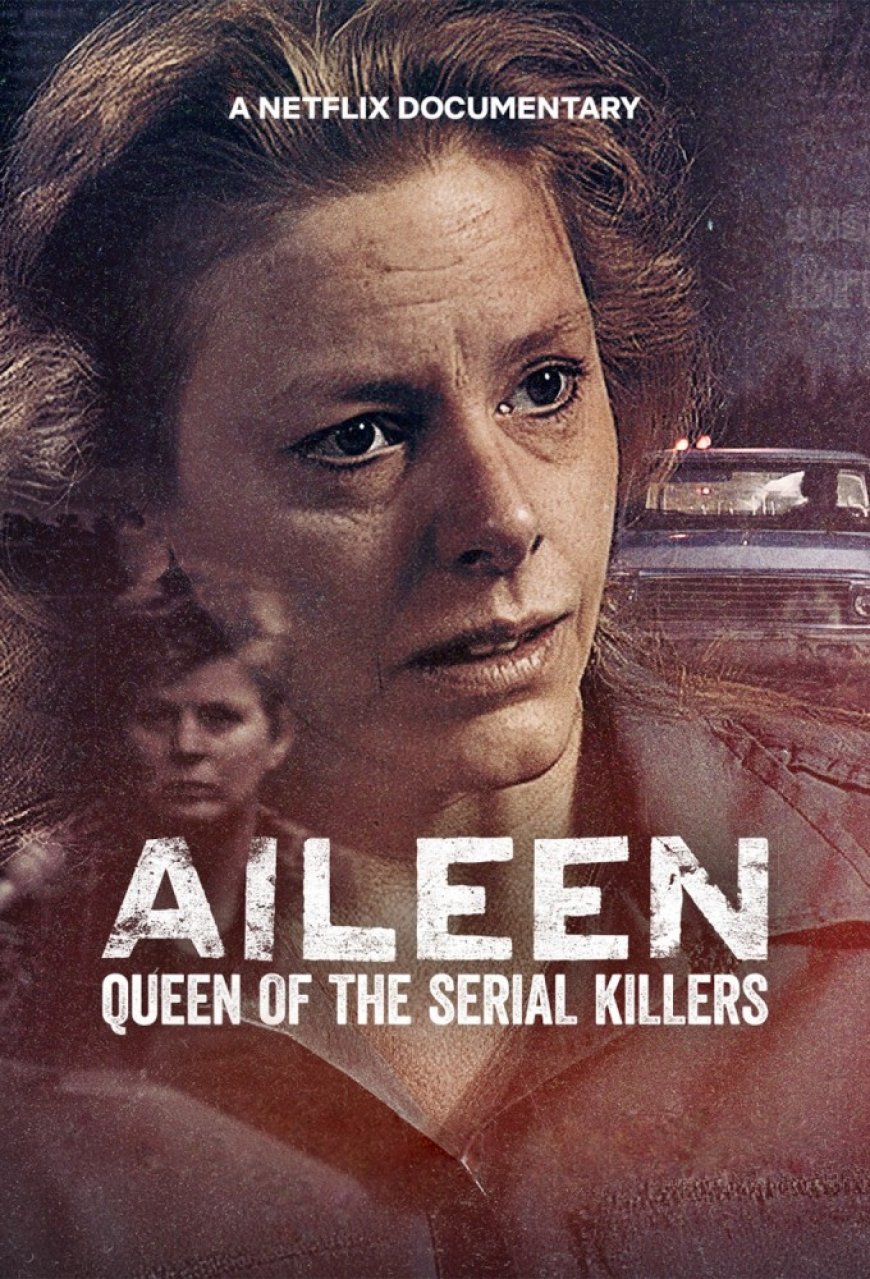 Download Aileen: Queen of the Serial Killers (2025)