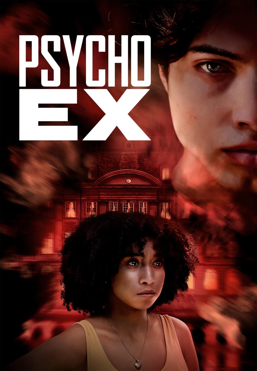 Download Psycho Ex (2024)