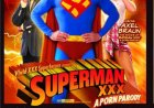 Superman XXX: A Porn Parody (2011)