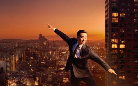 Download The Dream Life of Mr. Kim S01 [Episode 1 – 3 Added]