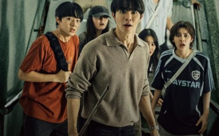 Download Zomvivor S01