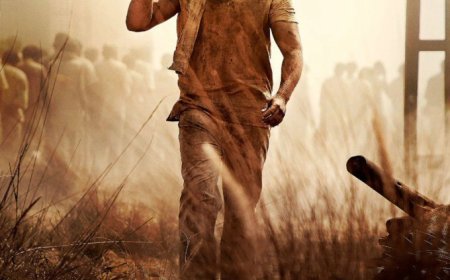 Download K.G.F: Chapter 1 (2018)