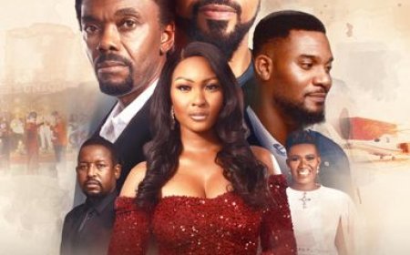 Download Love, Lust & Other Things (2023)