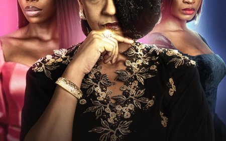 Download Domitilla: Ashawo No Be Work (2025)