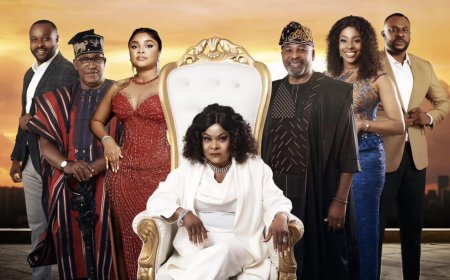 Download Her Excellency (2025)