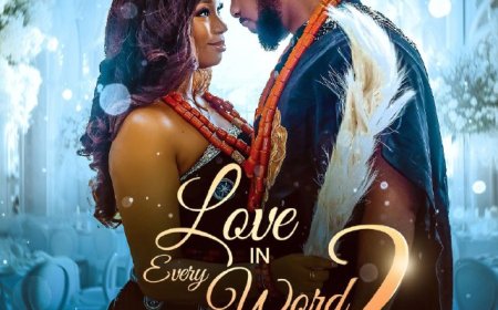 Download Love in Every Word 2 | The Wedding (2025)