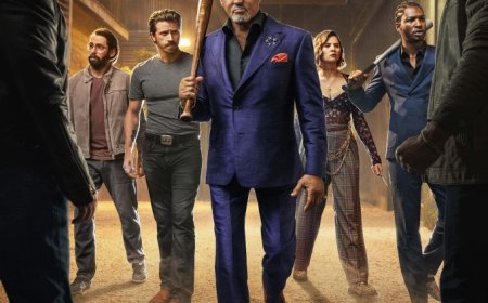 Download Tulsa King S03 [Episode 7 Added]