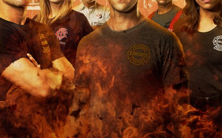 Download Chicago Fire S14 [Episode 1 – 5 Added]