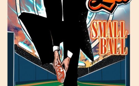 Download Joe List: Small Ball (2025)