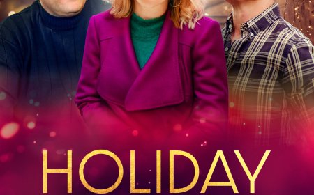 Download Holiday Twist (2023)