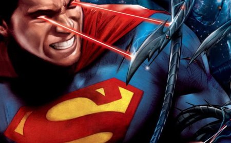 Download Superman: Unbound (2013)