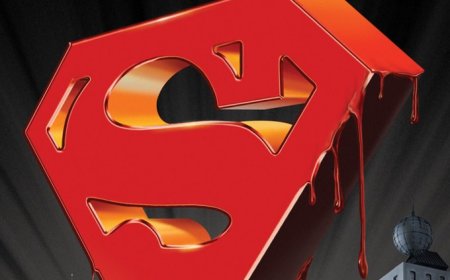 Download Superman: Doomsday (2007)