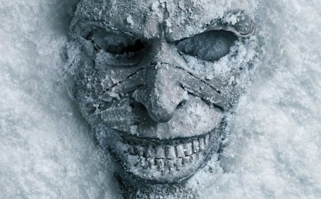 Black Phone 2 (2025)