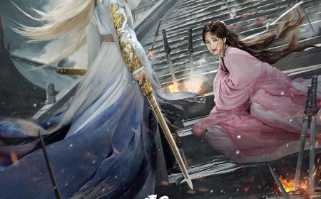 Download Sword and Beloved S01 [Episode 1 – 17 Added]